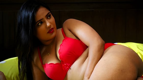 Aakhiri Raat Jugnu